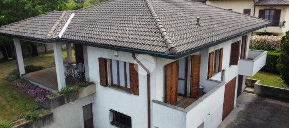 4غرفة فيلا في Cesano Maderno, Italy رقم 36676 47