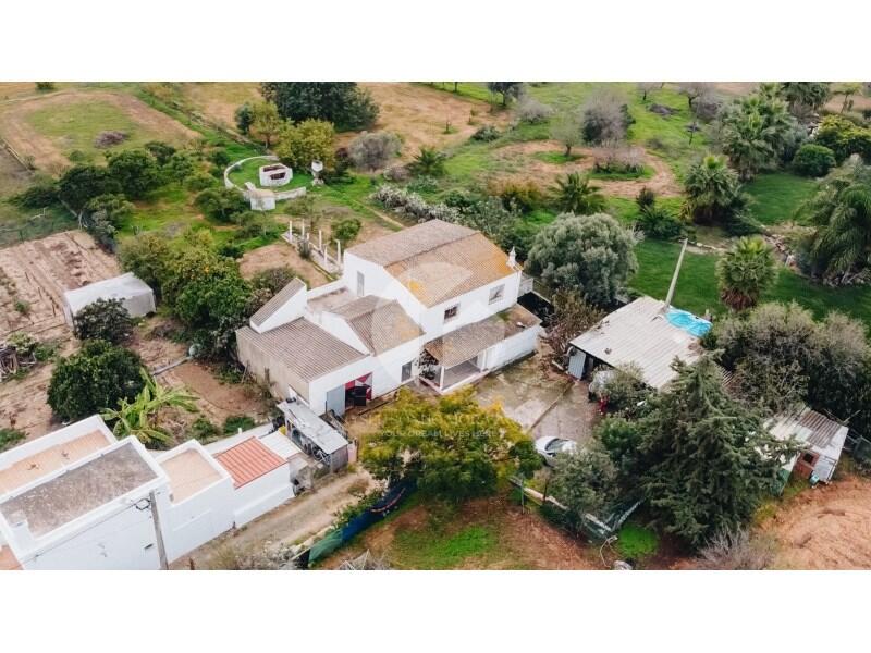 3 bedrooms Villa in Olhao, Portugal No. 278845