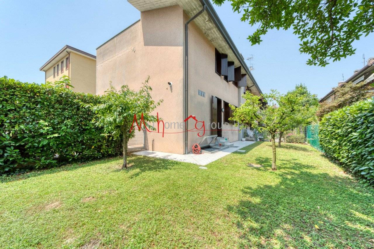 Casa T3 em Padua, Italy N.º 324582