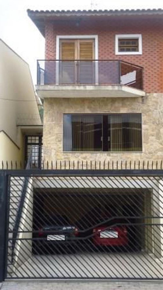 3 bedrooms House in Sao Paulo, Brazil No. 461843