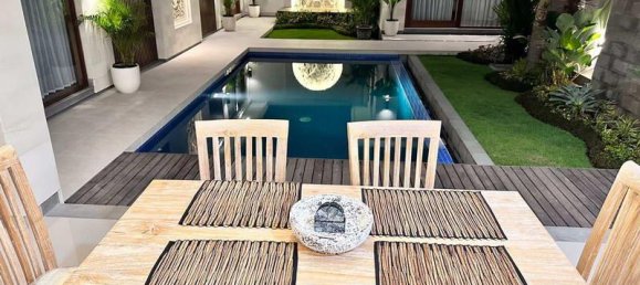 Villa de 3 dormitorios en South Denpasar, Indonesia No. 4011 30