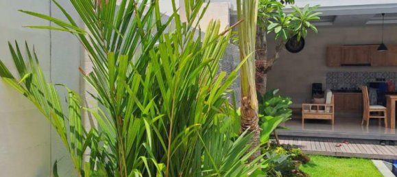 Villa de 3 dormitorios en South Denpasar, Indonesia No. 4011 21