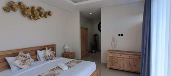 Villa de 3 dormitorios en South Denpasar, Indonesia No. 4011 20