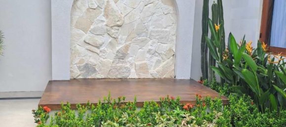 Villa de 3 dormitorios en South Denpasar, Indonesia No. 4011 19