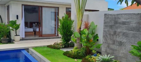 Villa de 3 dormitorios en South Denpasar, Indonesia No. 4011 11