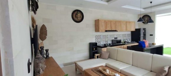 Villa de 3 dormitorios en South Denpasar, Indonesia No. 4011 2