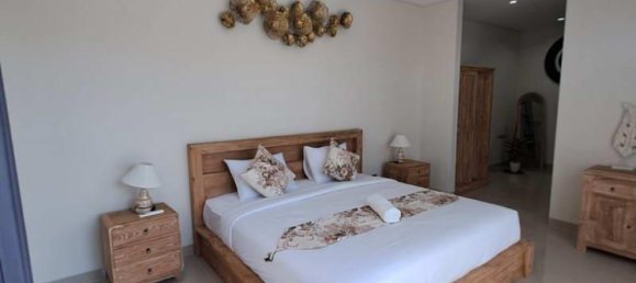 Villa de 3 dormitorios en South Denpasar, Indonesia No. 4011 14