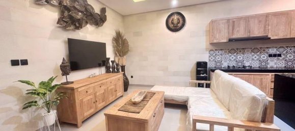 Villa de 3 dormitorios en South Denpasar, Indonesia No. 4011 29