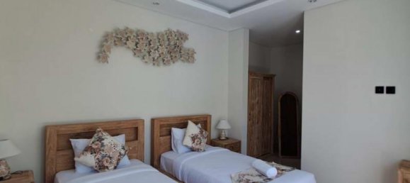 Villa de 3 dormitorios en South Denpasar, Indonesia No. 4011 22