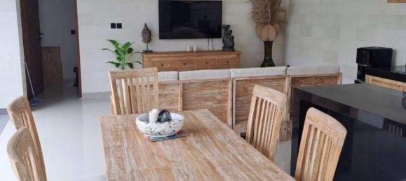 Villa de 3 dormitorios en South Denpasar, Indonesia No. 4011 12