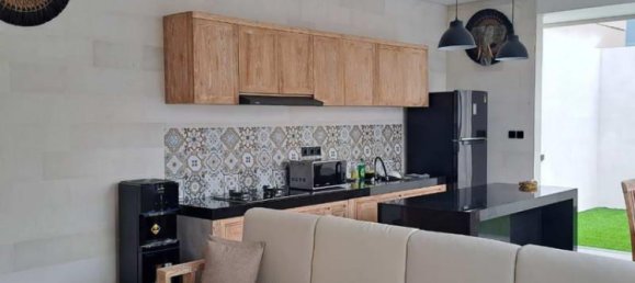 Villa de 3 dormitorios en South Denpasar, Indonesia No. 4011 17