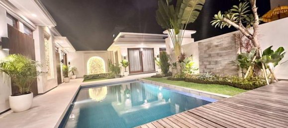 Villa de 3 dormitorios en South Denpasar, Indonesia No. 4011 23