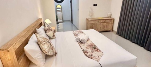 Villa de 3 dormitorios en South Denpasar, Indonesia No. 4011 24