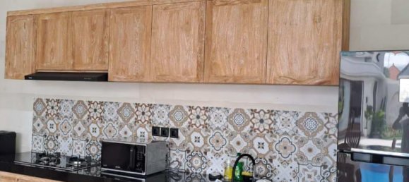 Villa de 3 dormitorios en South Denpasar, Indonesia No. 4011 15