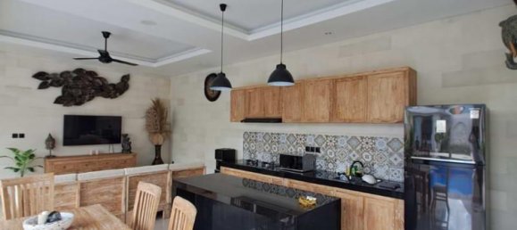 Villa de 3 dormitorios en South Denpasar, Indonesia No. 4011 13