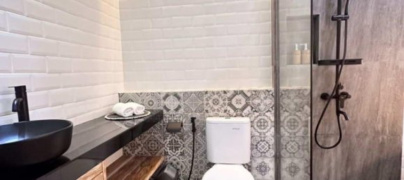 Villa de 3 dormitorios en South Denpasar, Indonesia No. 4011 26