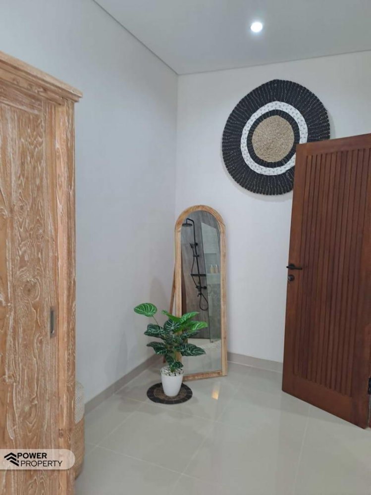 Villa de 3 dormitorios en South Denpasar, Indonesia No. 4011