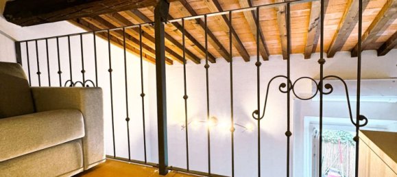 2 rooms Apartment in Pisa, Italy No. 137819 13