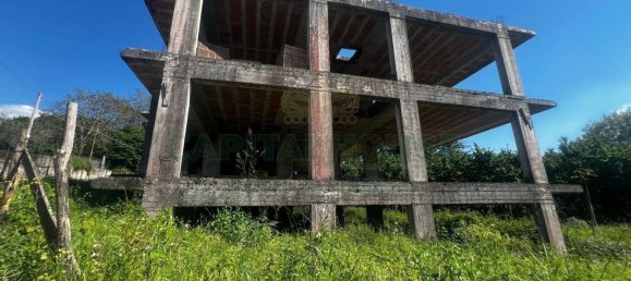 3 rooms House in San Leucio del Sannio, Italy No. 273247 5