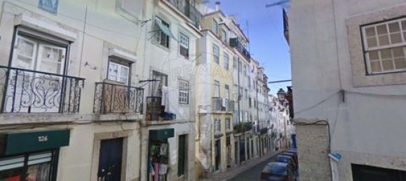 Edificio en Lisbon, Portugal No. 291324 3