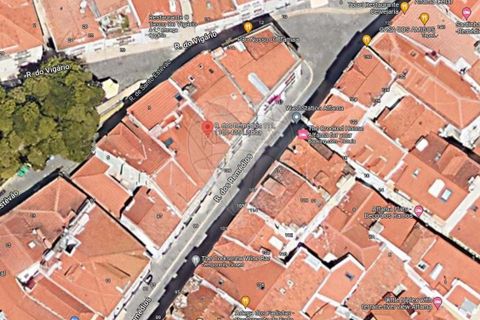  Building in Lisbon, Portugal No. 291324