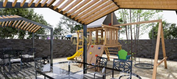 Apartment 1+1 in Alanya, Turkey No. 5592 15