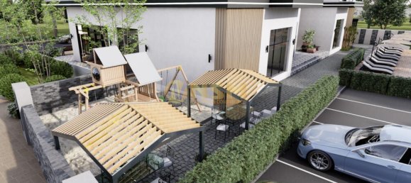 Apartment 1+1 in Alanya, Turkey No. 5592 12