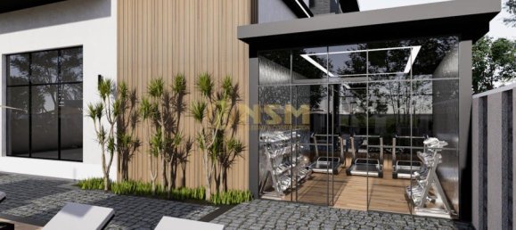 Apartment 1+1 in Alanya, Turkey No. 5592 14