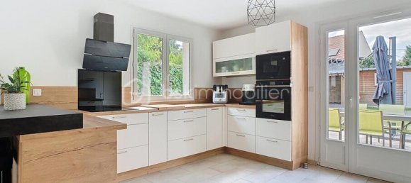 4 غرف نوم منزل في Saint-Germain-sur-Morin, France رقم 324143 3