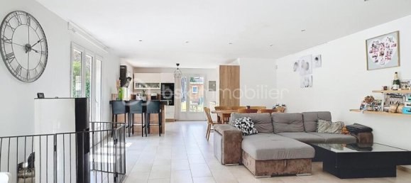 4 غرف نوم منزل في Saint-Germain-sur-Morin, France رقم 324143 2