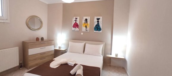 4 chambres house à vendre à Kavala, Eastern Macedonia and Thrace, Macedonia and Thrace, Greece № 104914 11