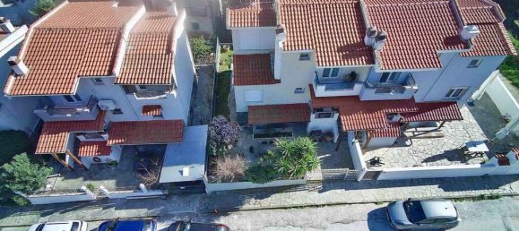 4 chambres house à vendre à Kavala, Eastern Macedonia and Thrace, Macedonia and Thrace, Greece № 104914 4