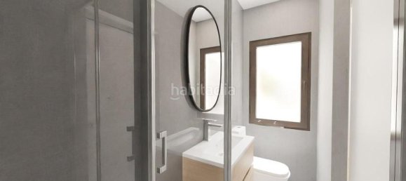 Квартира с 1 спальней в Барселона, Испания № 138296 12