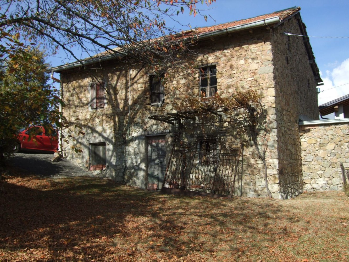 4-Zimmer Haus in Villa Minozzo, Italy, Nr. 299453