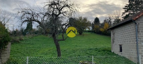 Terreno en Saint-Satur, France No. 56044 4