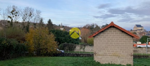 Terreno en Saint-Satur, France No. 56044 3