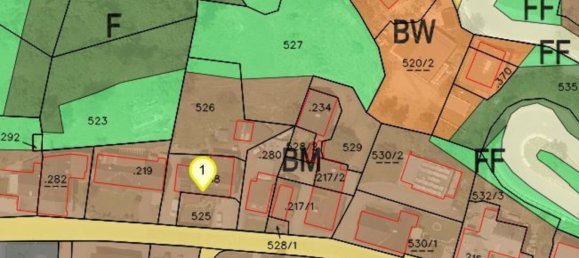 Terrain à Thuringen, Austria No. 221296 8