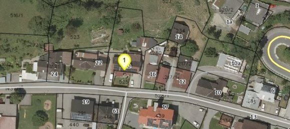 Terrain à Thuringen, Austria No. 221296 7