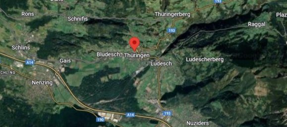 Terrain à Thuringen, Austria No. 221296 10