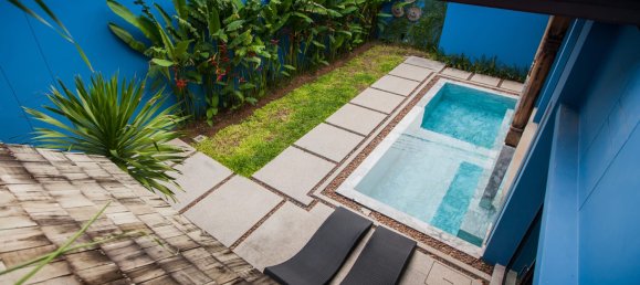 3 bedrooms Villa in Bang Tao, Thailand No. 8566 6