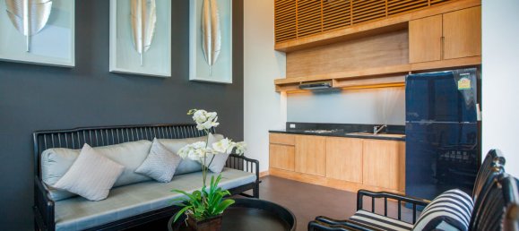 3 bedrooms Villa in Bang Tao, Thailand No. 8566 10