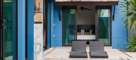 3 bedrooms Villa in Bang Tao, Thailand No. 8566 16