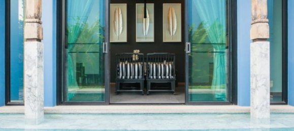 3 bedrooms Villa in Bang Tao, Thailand No. 8566 7