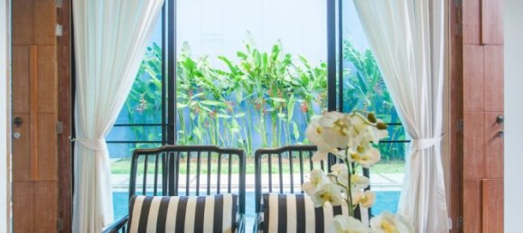 3 bedrooms Villa in Bang Tao, Thailand No. 8566 15