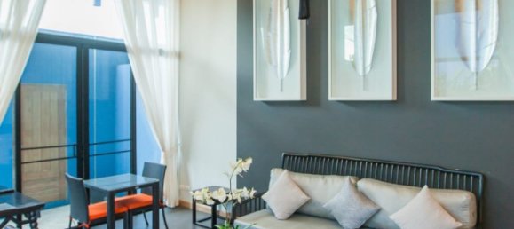 3 bedrooms Villa in Bang Tao, Thailand No. 8566 9