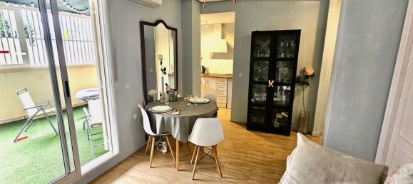 Apartamento T1 em Torrevieja, Spain N.º 99386 5