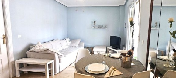 Apartamento T1 em Torrevieja, Spain N.º 99386 6