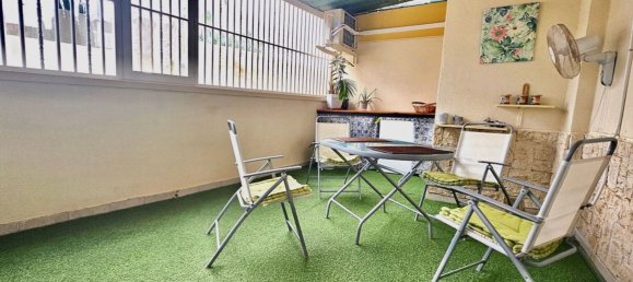 Apartamento T1 em Torrevieja, Spain N.º 99386 3