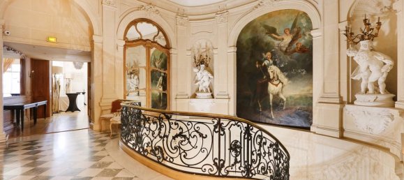 4 chambres Bureau à Paris, France No. 177549 9