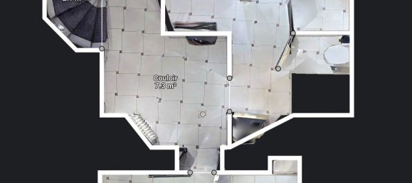 4 chambres Bureau à Paris, France No. 177549 54